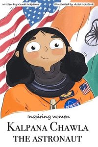 bokomslag Kalpana Chawla - The Astroaut