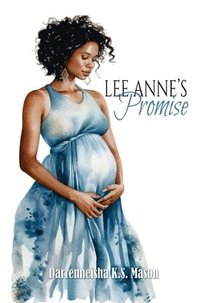 bokomslag Lee Anne's Promise