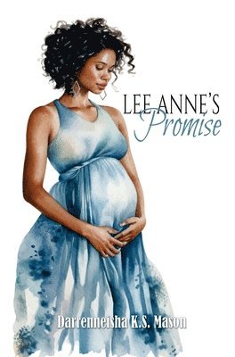 bokomslag Lee Anne's Promise