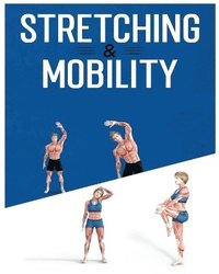 bokomslag Stretching for Beginners