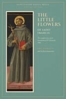 Ugolino Di Monte Santa Maria - Little Flowers of Saint Francis, Häftad