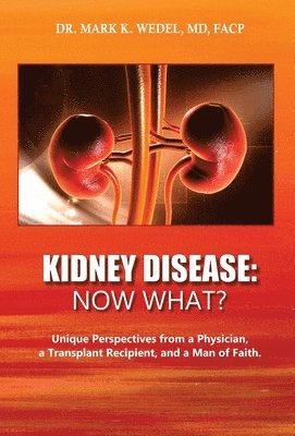 bokomslag Kidney Disease