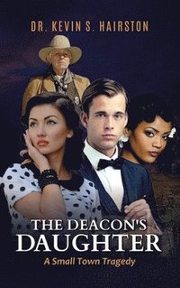 bokomslag Deacon's Daughter