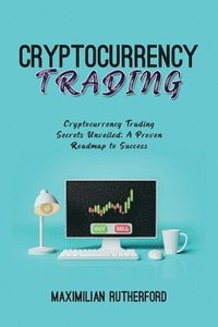 bokomslag Cryptocurrency Trading