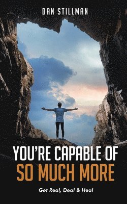 bokomslag You're Capable Of So Much More