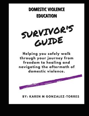 The Survivor's Guide 1