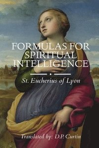 bokomslag Formulas for Spiritual Intelligence