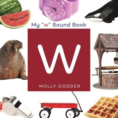 My W Sound Book 1