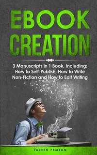 bokomslag eBook Creation