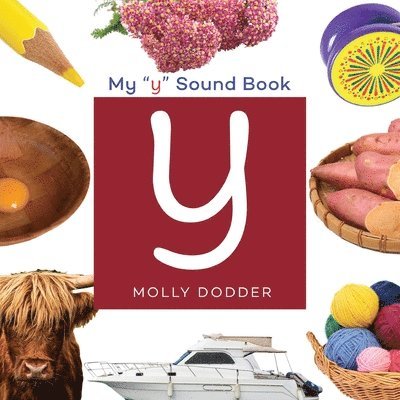 My Y Book 1