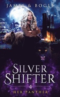 bokomslag Her Panther: An Urban Fantasy Romance