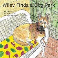 bokomslag Wiley Finds A Dog Park