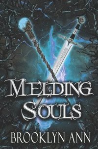bokomslag Melding Souls: A M/M Urban Fantasy Romance