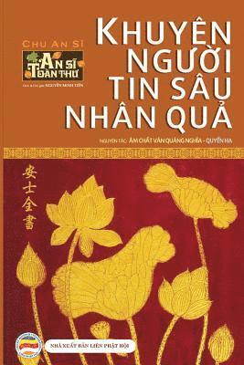 bokomslag Khuyn ng&#432;&#7901;i tin su nhn qu&#7843;