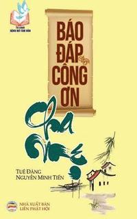 bokomslag Bao &#273;ap cong &#417;n cha m&#7865;