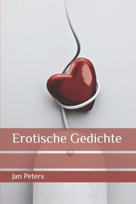 bokomslag Erotische Gedichte