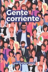 bokomslag Gente Corriente