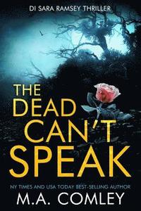bokomslag The Dead Can't Speak