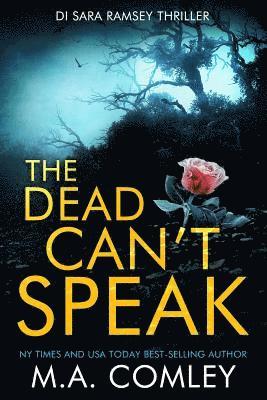 bokomslag The Dead Can't Speak