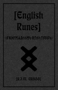 bokomslag English Runes