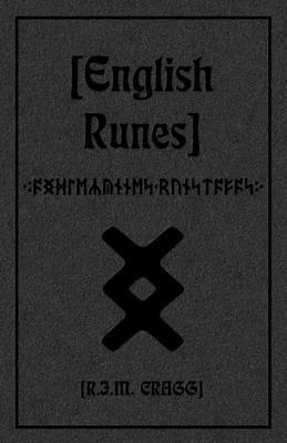 bokomslag English Runes