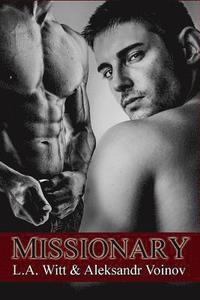 bokomslag Missionary