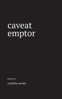 bokomslag Caveat Emptor