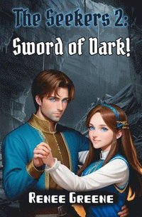 bokomslag Sword of Dark!