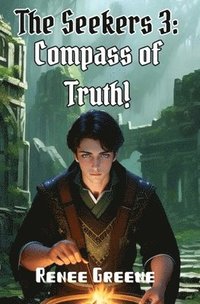 bokomslag Compass of Truth!
