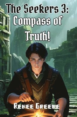 Compass of Truth! 1