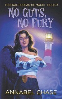 bokomslag No Guts, No Fury