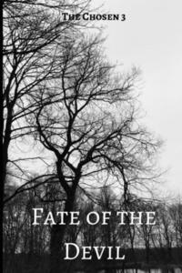 bokomslag Fate of the Devil