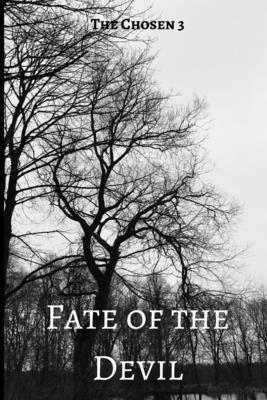 bokomslag Fate of the Devil