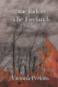 bokomslag The Firelands