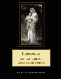 bokomslag Innocence: Bouguereau Cross Stitch Patte