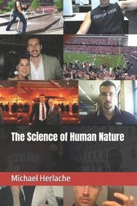 bokomslag The Science of Human Nature