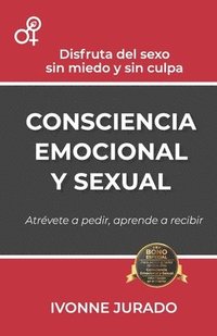 bokomslag Consciencia Emocional y Sexual