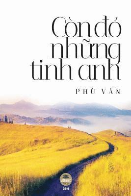 bokomslag Cn &#273; nh&#7919;ng tinh anh