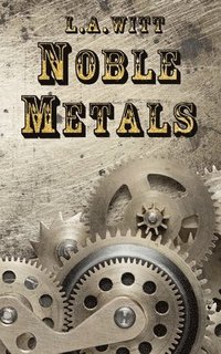 bokomslag Noble Metals