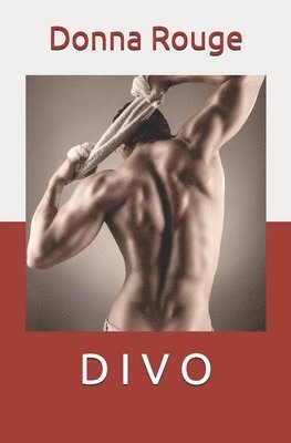 bokomslag Divo