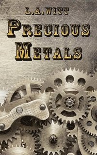 bokomslag Precious Metals