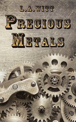 bokomslag Precious Metals