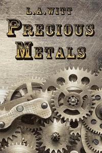 bokomslag Precious Metals