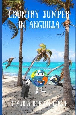 bokomslag Country Jumper in Anguilla