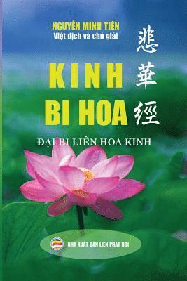 bokomslag Kinh Bi Hoa