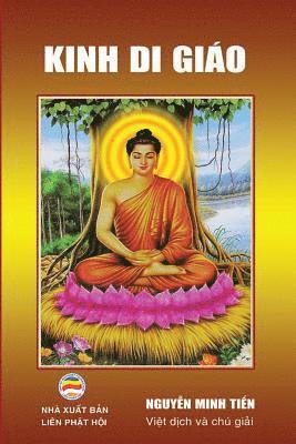 Kinh Di Giáo (Kinh Lời Dạy Cuối Cùng), Häftad