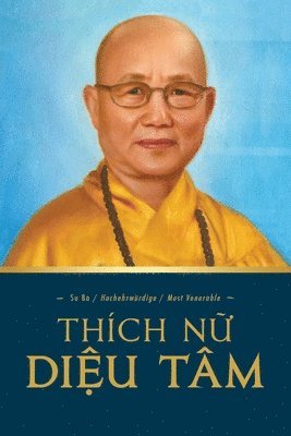 Chùa Bảo Quang Hamburg, Chùa B&#7843;o Quang Hamburg, Chùa B¿o Quang Hamburg,, Chùa B¿o Quang Hamburg - Sư Bà Diệu Tâm, Häftad