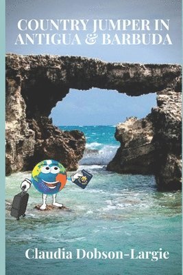 bokomslag Country Jumper in Antigua and Barbuda
