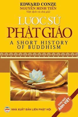 L&#432;&#7907;c s&#7917; Ph&#7853;t gio (song ng&#7919; Anh-Vi&#7879;t) 1