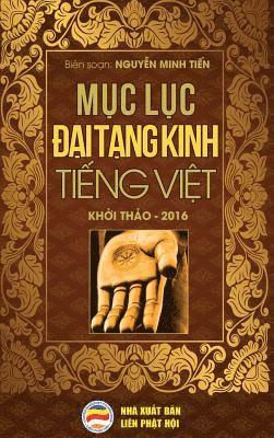 bokomslag M&#7909;c l&#7909;c &#272;&#7841;i T&#7841;ng Kinh Ti&#7871;ng Vi&#7879;t